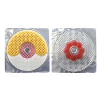 Offre Spéciale Vegan Amélioration Du Sein Patch Naturel Femme Collagène Ascenseur Élargissement Du Sein Masque Éclaircissant Raffermissant Hydratant