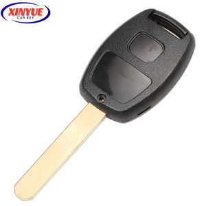 Chìa Khóa Xe Shell 2/3/<span class=keywords><strong>4</strong></span> Nút Key Trường Hợp Shell Từ Xa Fob Bìa Cho Honda Cr-<span class=keywords><strong>V</strong></span> Civic Cái Nhìn sâu sắc Ridgeline 2003 2008 2009 - Product Image 5