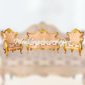 Canapé de vente à chaud longue durée de vie pour les mariés Produit de haute qualité à un prix avantageux - Product Image 1