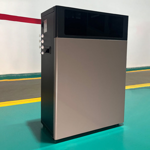 เครื่องกรองน้ำระบบ Reverse Osmosis สำหรับงานหนัก 200 400 600 800 GPD สำหรับใช้ในเชิงพาณิชย์ เพื่อให้ได้น้ำบริสุทธิ์ - Product Image 4