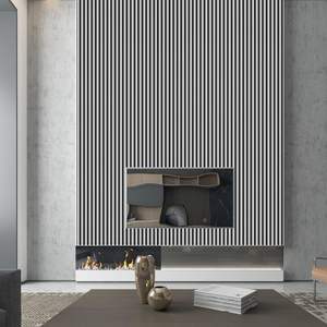 Papier peint autocollant ORON, très vendu, panneau mural auto-adhésif, lambris <span class=keywords><strong>en</strong></span> bois, papier peint vinyle pour décoration murale - Product Image 3