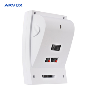 R-932 última casa se pasivo pared plana altavoz amplificador 100V - Product Image 4