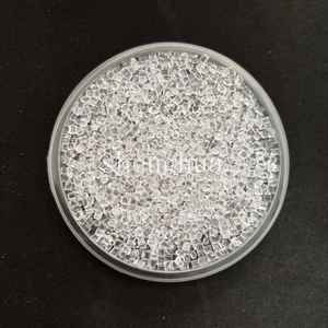 Gránulos de Policarbonato de Resina para PC, Plástico de Ingeniería Resistente a Altas Temperaturas, Grado de Moldeo Reforzado/Aumentado - Product Image 1