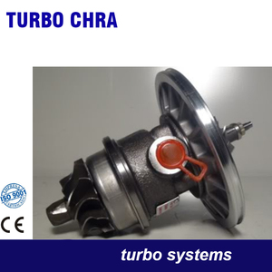 Cartucho de turbocompresor Turbo K14 53149706000 Core CHRA para motor <span class=keywords><strong>VW</strong></span> Volkswagen <span class=keywords><strong>T3</strong></span> Transporter TD 1984-1992: JX 52 KW 1588 CCM - Product Image 6