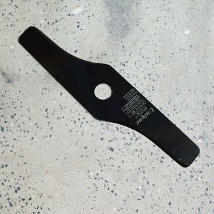 Lame de <span class=keywords><strong>d</strong></span>ébroussailleuse circulaire 40T 80T 2T 3T 4T, lame de rechange pour coupe-herbe 255mm 305mm, vente en gros - Product Image 4