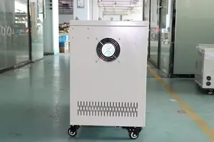 10kva 15kva 20kva 전압 안정기 10kw 15kw 20kw 3 상 전압 조정기 안정기