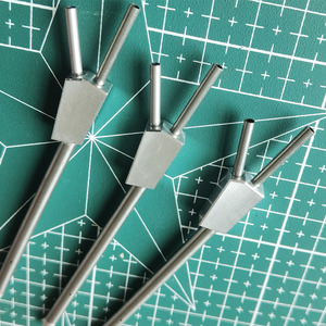 Pitot Ống Tốc độ không khí mét <span class=keywords><strong>APM</strong></span> px4 Pixhawk đặc biệt Tốc độ không khí Meter Pitot Ống - Product Image 2