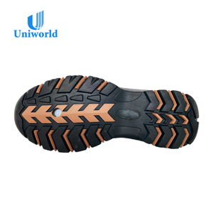 Fornitore Diretto dal Vietnam su Alibaba |   Scarpe da Trekking per Uomo - Stivali da Escursionismo Robusti con Punta Rinforzata e Tomaia Alta, Economici - Product Image 5