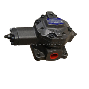 ปั๊มไฮดรอลิกแบบใบพัด SVPF SVPDF รุ่น SVPF-12 SVPF-20 SVPF-30 SVPF-40 พร้อม SVPF-30-70-20 VPF-30-20-20 SVPF-30-35-20 SVPF-30-55-2 สำหรับการค้า - Product Image 5