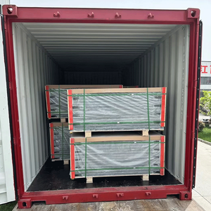 Mesa <span class=keywords><strong>de</strong></span> billar moderna <span class=keywords><strong>de</strong></span> pizarra negra <span class=keywords><strong>de</strong></span> 9 pies, piscina <span class=keywords><strong>de</strong></span> 7 pies con piedra natural pulida y con acabado dividido para uso en exteriores - Product Image 4