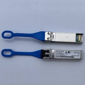 Brocade 57-1000335-01 Xbr-000278 32gfc Elwl Long Wave 25km Sfp+ Sx6 G610 G620 G630 ตัวรับส่งสัญญาณไฟเบอร์ สำหรับเครือข่ายจัดเก็บข้อมูล รุ่น 57-100 - Product Image 4