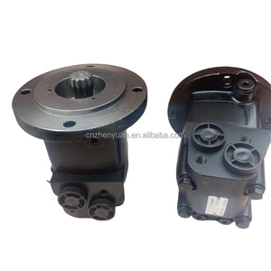 <span class=keywords><strong>Motore</strong></span> Idraulico a Ruota Serie BMER OMER BM5 BMH BMK BMM BME BMS BMT, Modello BME-300 ad Alta Velocità, Alta Coppia e Lunga Durata - Product Image 3