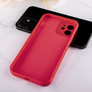 Étuis de téléphone portable de luxe de 1.5mm d'épaisseur pour <span class=keywords><strong>Oppo</strong></span> <span class=keywords><strong>Reno</strong></span> <span class=keywords><strong>4</strong></span> <span class=keywords><strong>Pro</strong></span> 5G/NARZO 50 5G/REALME V23 housse de protection en Tpu mat tactile confortable - Product Image 5