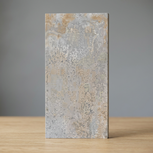 600x1200mm Premium Glossy Polished Porcelain Floor And <b>Wall</b> Tiles For Modern Interiors - Product Image 4