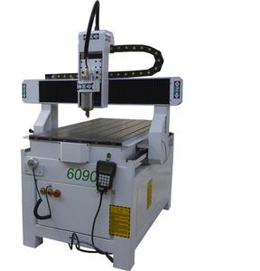 10% grosse remise petite Machine de sculpture/découpe/perçage de pierre CNC à <span class=keywords><strong>vendre</strong></span> 6090 - Product Image 3
