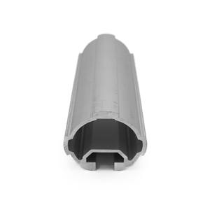 ท่ออลูมิเนียม25.2กก. 6063 T5แบบลีนทั่วไป - Product Image 4