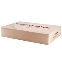 Boîte Cadeau Personnalisée en Papier Kraft de Luxe, Emballage Carton Recyclable Haut de Gamme pour Soins, Maquillage et Parfums pour Commandes en Gros