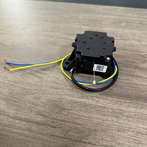 Moteur de valve de vidange Haier XPQ-6C2 220-240V 50-60Hz Pièce de machine à laver - Product Image 3