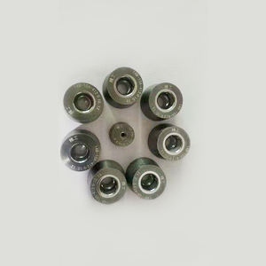 قوالب تشكيل السيارات على البارد من كربيد التنجستن HSS من مصنع صيني بالجملة، معتمدة من IATF16949، مصقولة كالمرآة ومصممة بتقنية CAD - Product Image 4