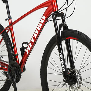 <span class=keywords><strong>Bicicleta</strong></span> de Montaña MTBGO de Buena Calidad, 27.5 Pulgadas, Ligera, para Descenso, Cuadro Inspirado en <span class=keywords><strong>Trek</strong></span>, para Hombre - Product Image 6