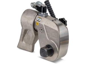Clé dynamométrique hydraulique à entraînement carré ENERPAC S11000X 11175 Ft. Lbs. Torque 1. 1/2 pouce Square Drive - Product Image 6