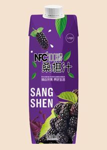 40 Years of Factory Direct Sales Custom-made 1000ml Diamonds Beautiful Customization High Quality Liquid <b>Wrapping</b> <b>Paper</b> - Product Image 2