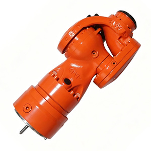 Joint de poignet de robot industriel KR16-2 00-179-289, assemblage d'extrémité de bras mécanique, pièces de rechange pour l'automatisation - Product Image 4