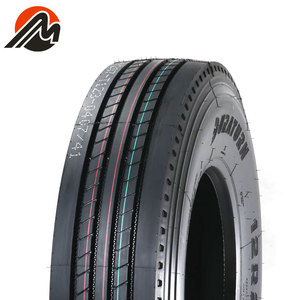 ROADWING 卡车轮胎/汽车轮胎的尺寸范围为 R16 R20 R22.5 和 R24.5 - Product Image 1
