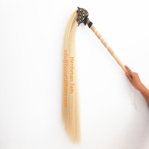 Bán Trực Tiếp Từ Nhà Sản Xuất Máy Đánh Trứng Và Chổi Quét Lông Ngựa Nhỏ Truyền Thống - Product Image 4