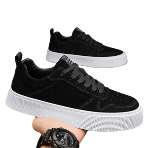 Nouvelle Tendance 2026 : Chaussures de Sport Décontractées Légères à Semelle Souple et Confortables pour Hommes - Product Image 1