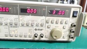 NF LI 5640 AMPLIFICATEUR DE VERROUILLAGE NUMÉRIQUE LI5640 - Product Image 4