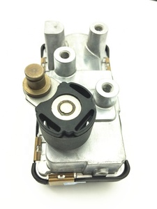 汽车电子涡轮气门G-066 752990涡轮电动执行器6NW009228-29奔驰涡轮增压器电子废气门 - Product Image 2