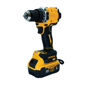 Dcd805 2000rpm nhà sử dụng tác động khoan ánh sáng-nhiệm vụ mộc tháo gỡ lắp ráp đồ nội thất cho điện búa khoan để sử dụng nhà - Product Image 1