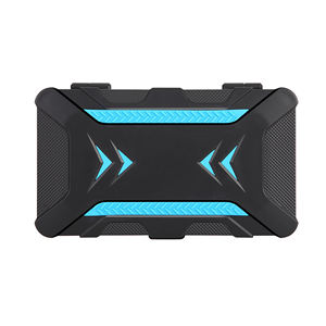 공장 맞춤형 고정밀 블랙 200g 001g 디지털 포켓 밸런스 보석 무게 미니 스케일 - Product Image 3