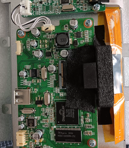 Servicio de Reparación de Pantalla Táctil de Ultrasonido LOGIQ S7, Equipo de Ultrasonido LOGIQ S7 - Product Image 1