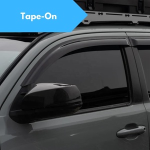 Protector solar <span class=keywords><strong>para</strong></span> ventana lateral, visera <span class=keywords><strong>para</strong></span> puerta, protectores de lluvia <span class=keywords><strong>para</strong></span> <span class=keywords><strong>Mazda</strong></span> <span class=keywords><strong>3</strong></span> 2019 2020 <span class=keywords><strong>2022</strong></span> 2023 2024, <span class=keywords><strong>accesorios</strong></span> - Product Image 2