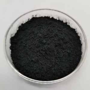 Nanopartículas <span class=keywords><strong>CuO</strong></span> de óxido de cobre superfino a precio de fábrica - Product Image 2