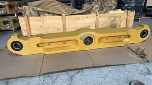 ชิ้นส่วนเครื่องจักรวิศวกรรม207-2683ประกอบแท่งสมดุลสำหรับ D11N ตีนตะขาบ D11R - Product Image 3