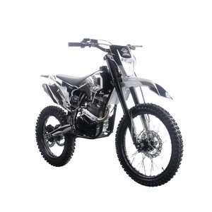 CE Certified 4 Stroke <strong>250cc</strong> Off-Road Motocross Dirt Bike <strong>Motorcycle</strong> - Product Image 1