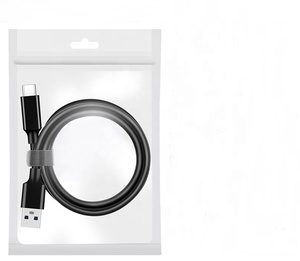 Cable <span class=keywords><strong>USB</strong></span> 3.2 de <span class=keywords><strong>5m</strong></span>, 10gbps, <span class=keywords><strong>USB</strong></span>-A a <span class=keywords><strong>USB</strong></span>-<span class=keywords><strong>C</strong></span>, 60W, Gran Venta - Product Image 6