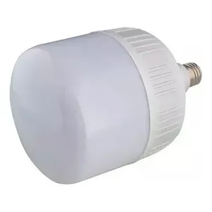 60W industriale LED luce bianca fredda faretto E27 5000 Lm 10 pz luce bianca fredda faretti - Product Image 3