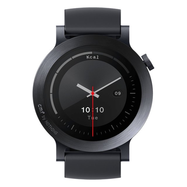 Smartwatch (AMOLED) CMF WATCH PRO 3 Dark gray 47 mm A10700020