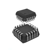 Componentes electrónicos integrados, componentes electrónicos originales, 20 LCC (J Lead), compra en línea