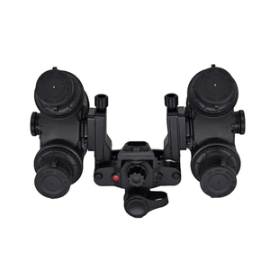 Visionking Vision nocturne panoramique au sol Gen2+ Gen3 Mx10160 P45/P43 Quad-tube Quatre-yeux GPNVG-18 Pro GPNVG-18 Prob - Product Image 2
