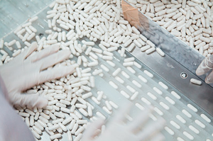 OEM/ODM alami suplemen Herbal <span class=keywords><strong>Softgel</strong></span> kapsul untuk wanita efisien mengencangkan mengangkat bangga ukuran dada membentuk bahan - Product Image 2