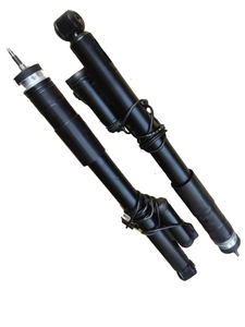 A2113200631 2113200631 Coche trasero para <span class=keywords><strong>Mercedes</strong></span> Benz Clase E <span class=keywords><strong>W211</strong></span> W219 <span class=keywords><strong>Airmatic</strong></span> con amortiguador ADS - Product Image 4