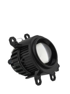 Offre Spéciale 2 pouces LED antibrouillard projecteur lentille phare haute qualité 4500LM 50W 6000K phare pour voiture adapté pour honda City <span class=keywords><strong>2020</strong></span> - Product Image 2