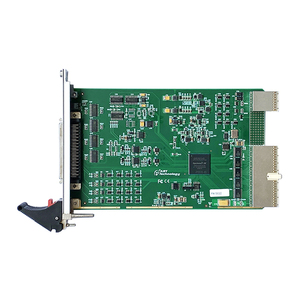 Thẻ thu thập dữ liệu không đồng bộ đa chức năng 565x với độ phân giải 16 bit và tốc độ lấy mẫu 500ksps - Product Image 1