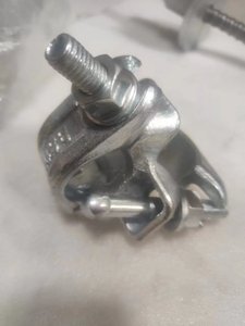 Giả mạo Ngao thép giàn giáo cố định kẹp bán buôn các loại khác nhau của giàn giáo Ống kẹp - Product Image 4