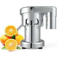 Machine à jus A3000 haute performance, extracteur de jus pour fruits et légumes, extracteur de jus commercial